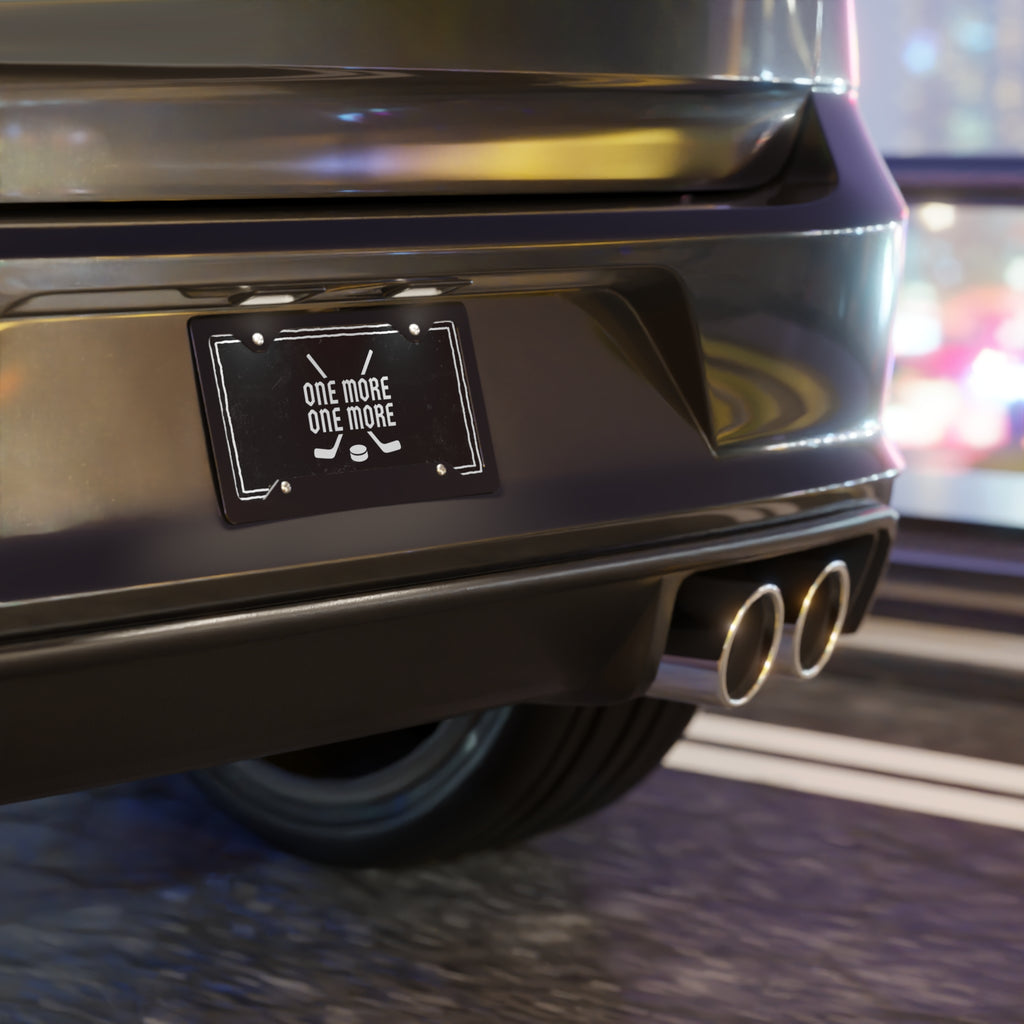 OMOM - Unofficial Plate