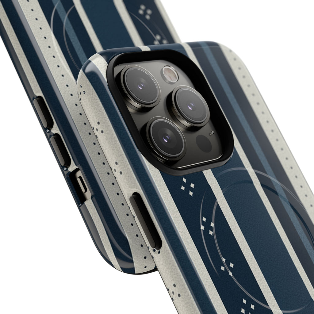 Tough Magnetic Cases