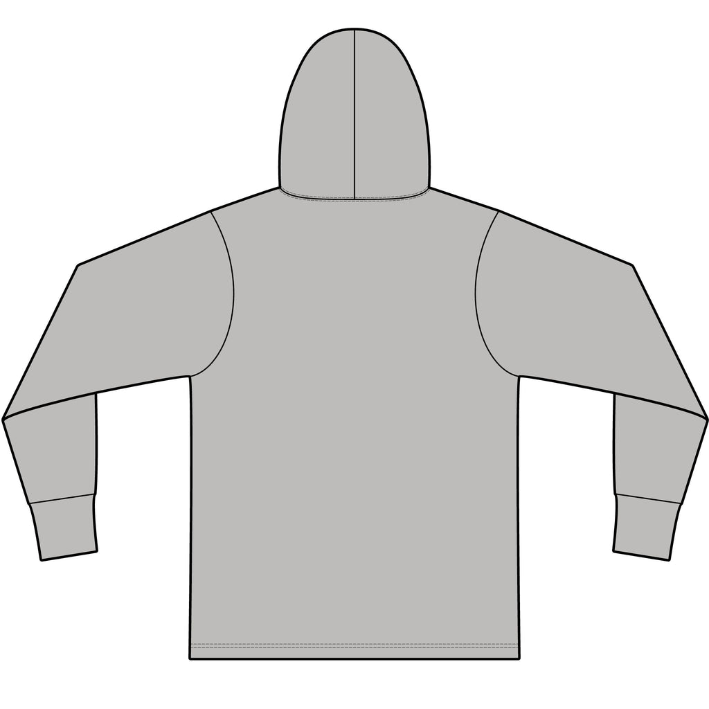 Saint Joseph High School Bears Tennis 2026 Hoodie