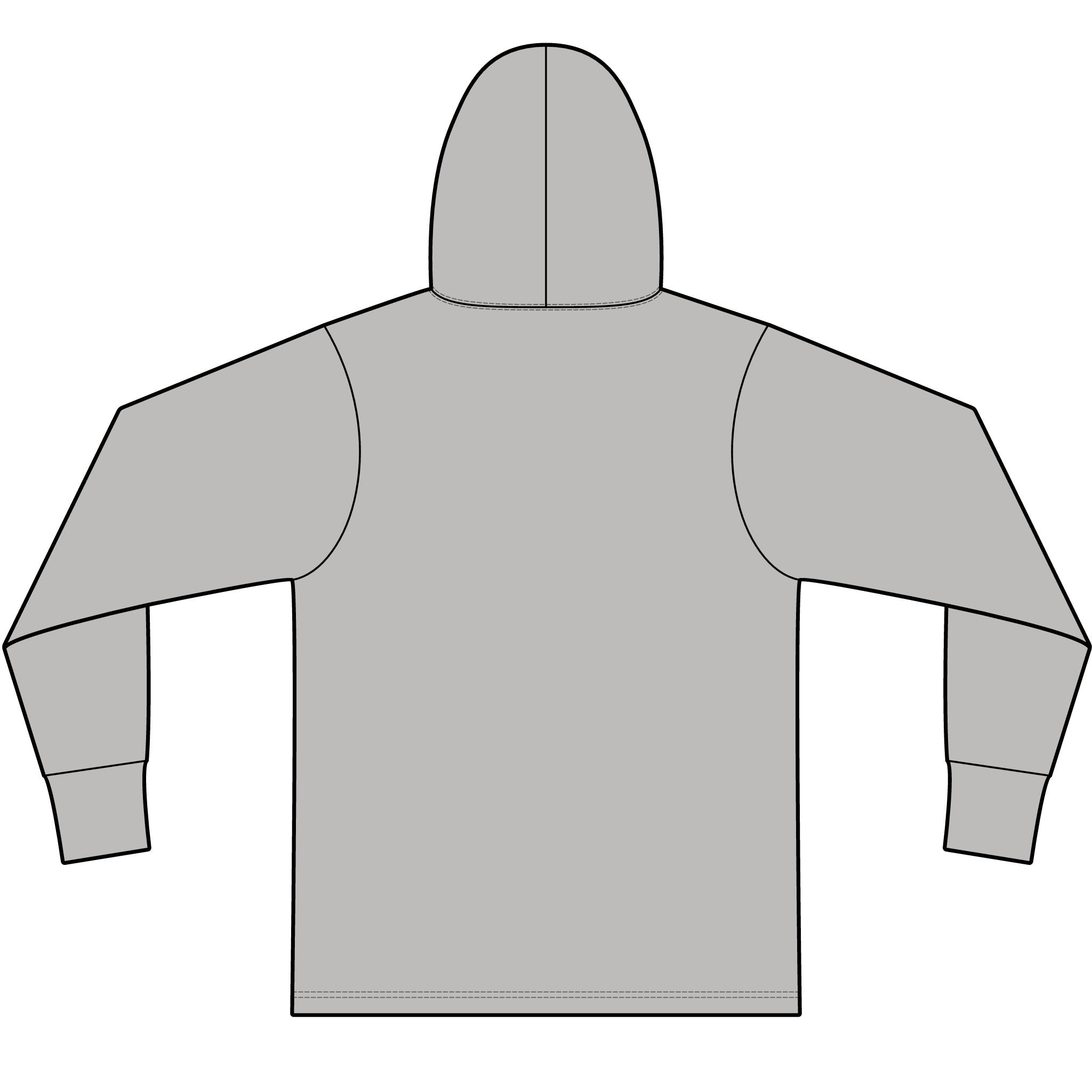 Saint Joseph High School Bears Tennis 2026 Hoodie