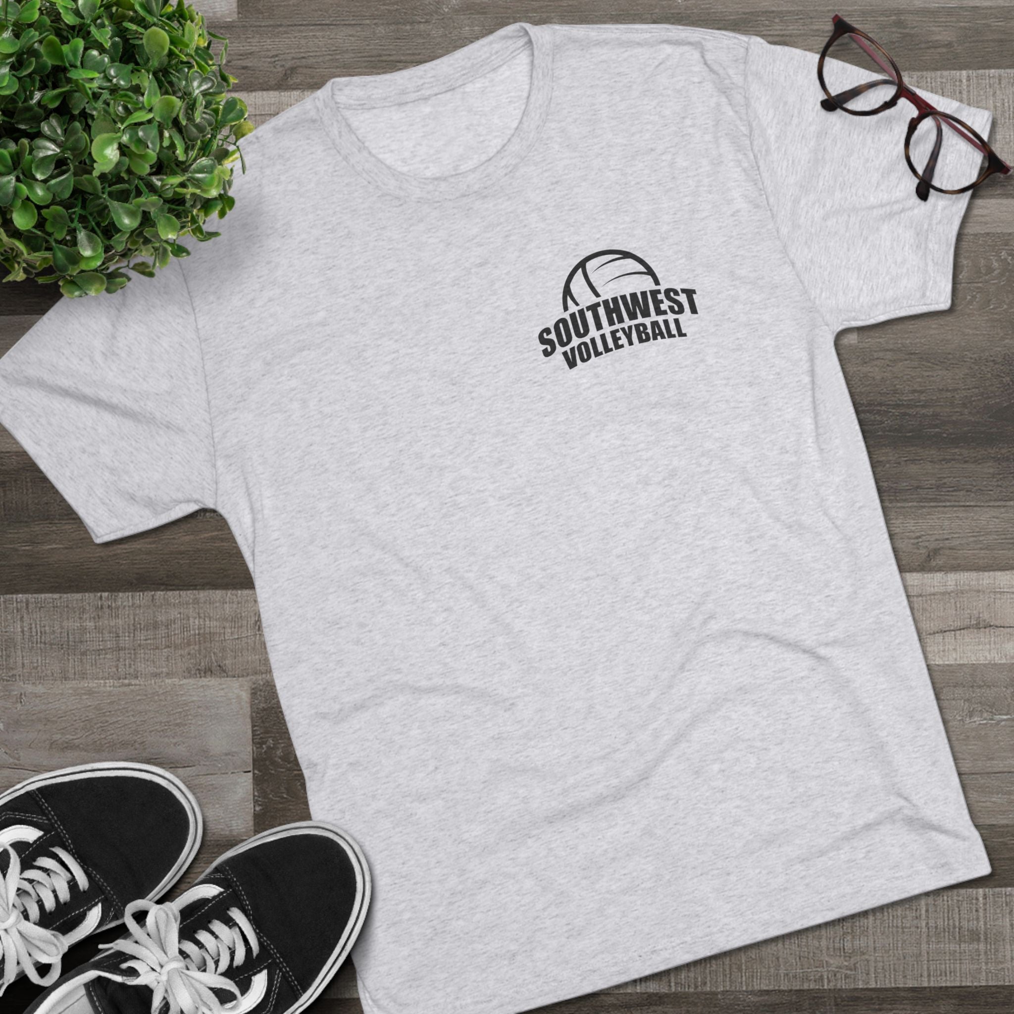 SWVB - Logo Tee