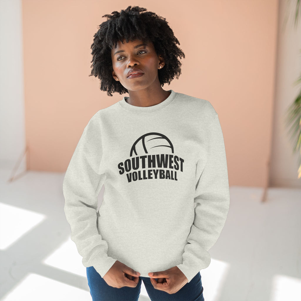 SWVB - Crewneck Sweatshirt