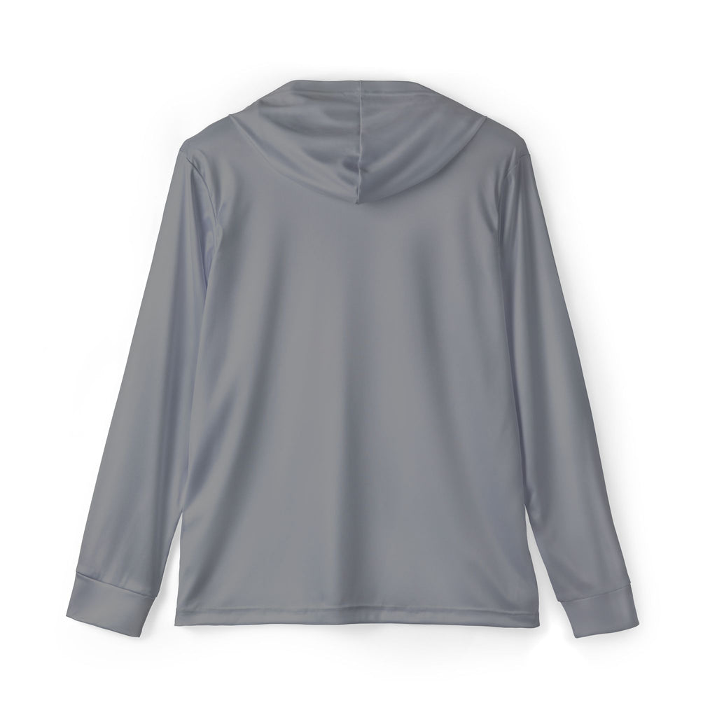 SJ Rocket Football - Long Sleeve Hooded Warmup v2