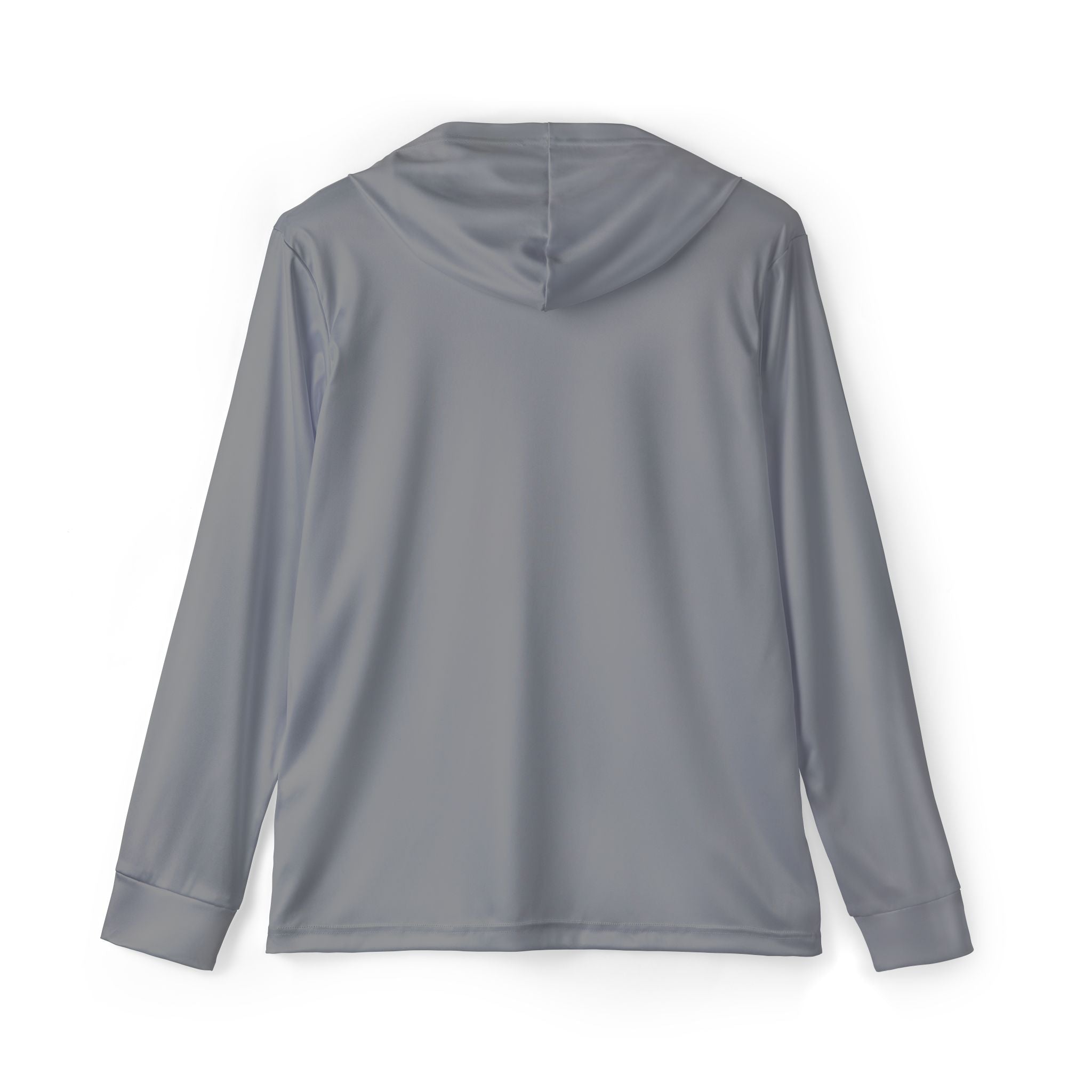 SJ Rocket Football - Long Sleeve Hooded Warmup v2