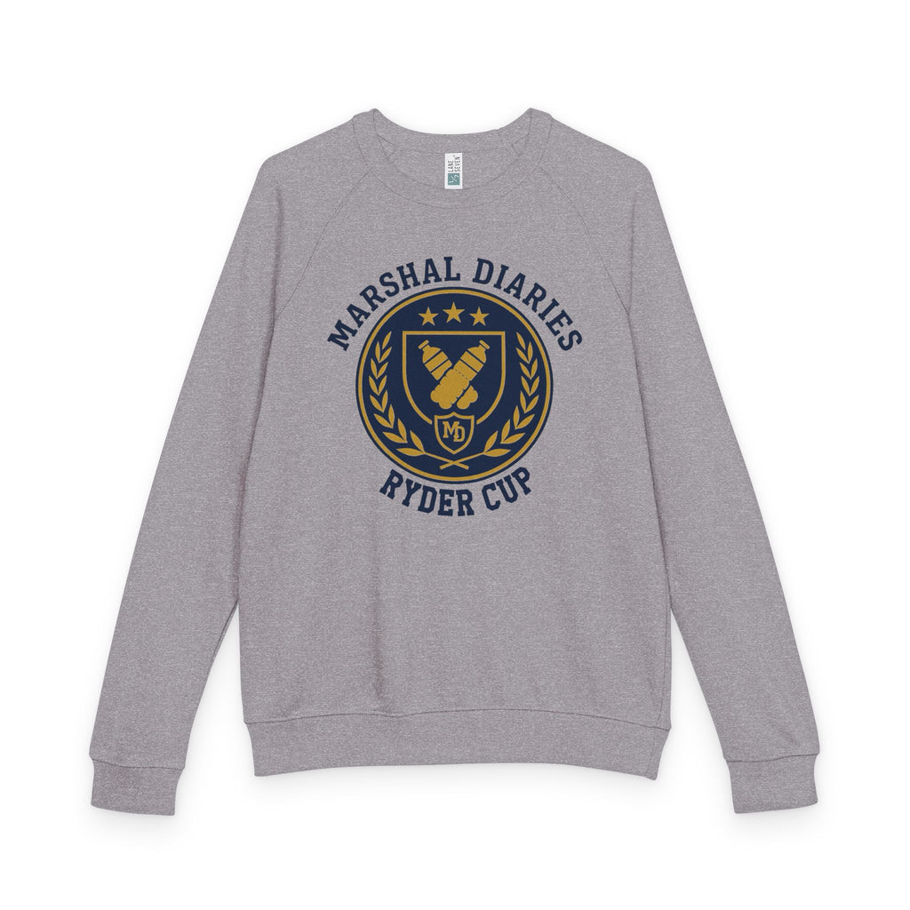 Marshal Diaries - Gold Leaf