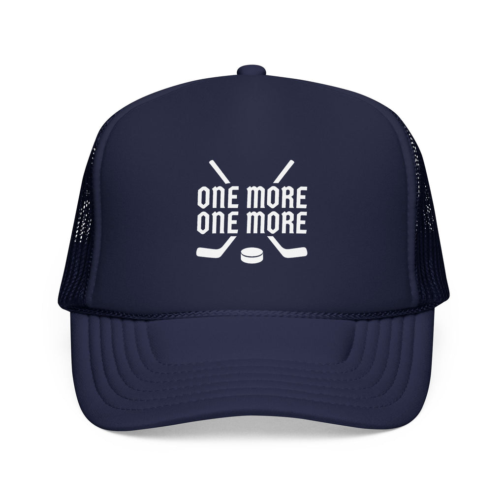 OMOM - Unofficial Foam Trucker
