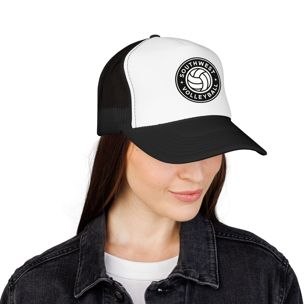 SWVB - Foam Trucker Hat