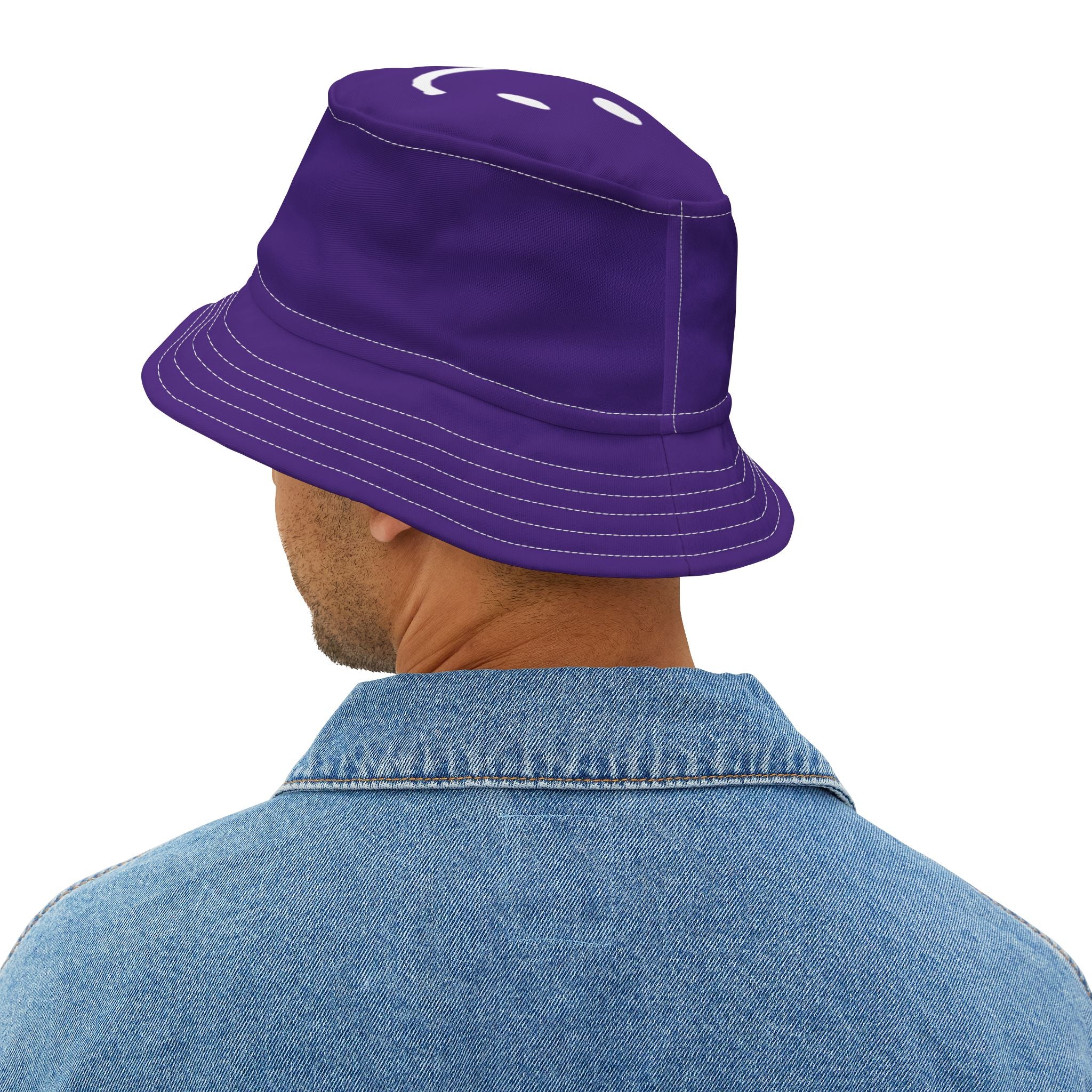 MW25 - Bucket Hat