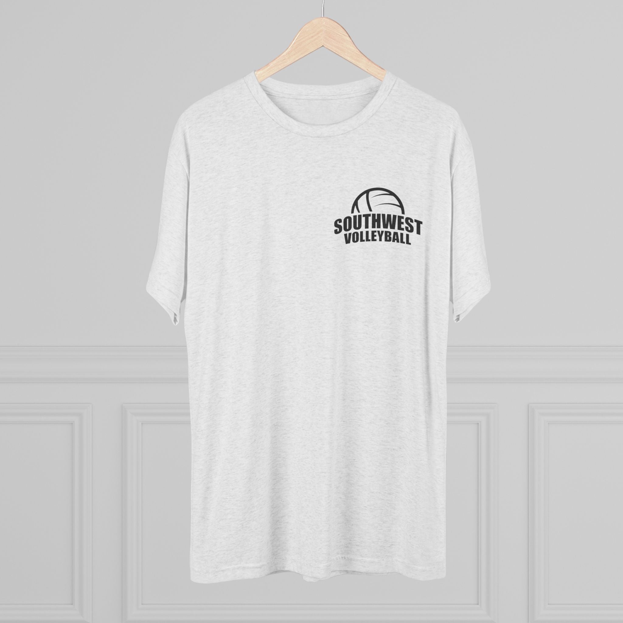 SWVB - Logo Tee