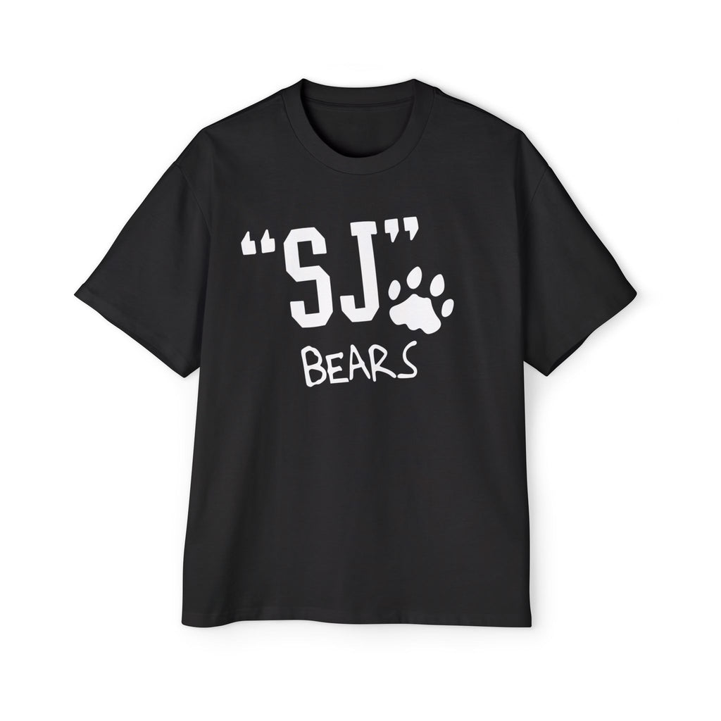 SJ Bears Theater - T Bears