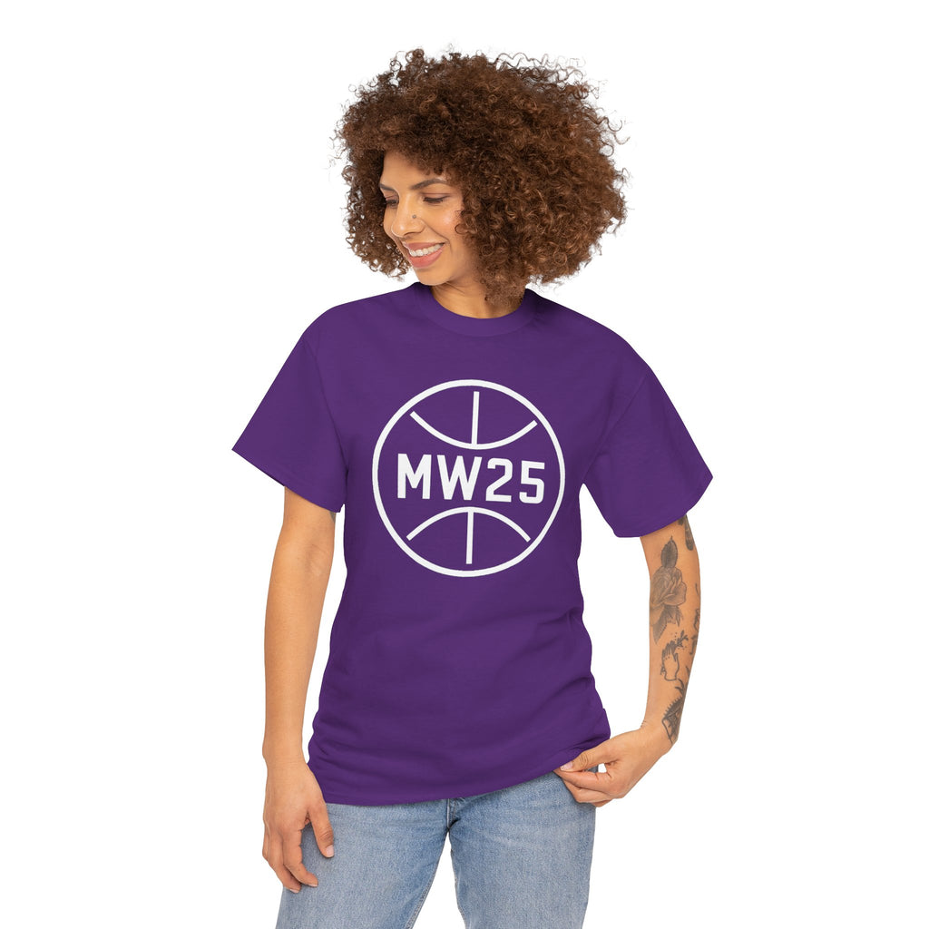 MW25 - Logo Tee