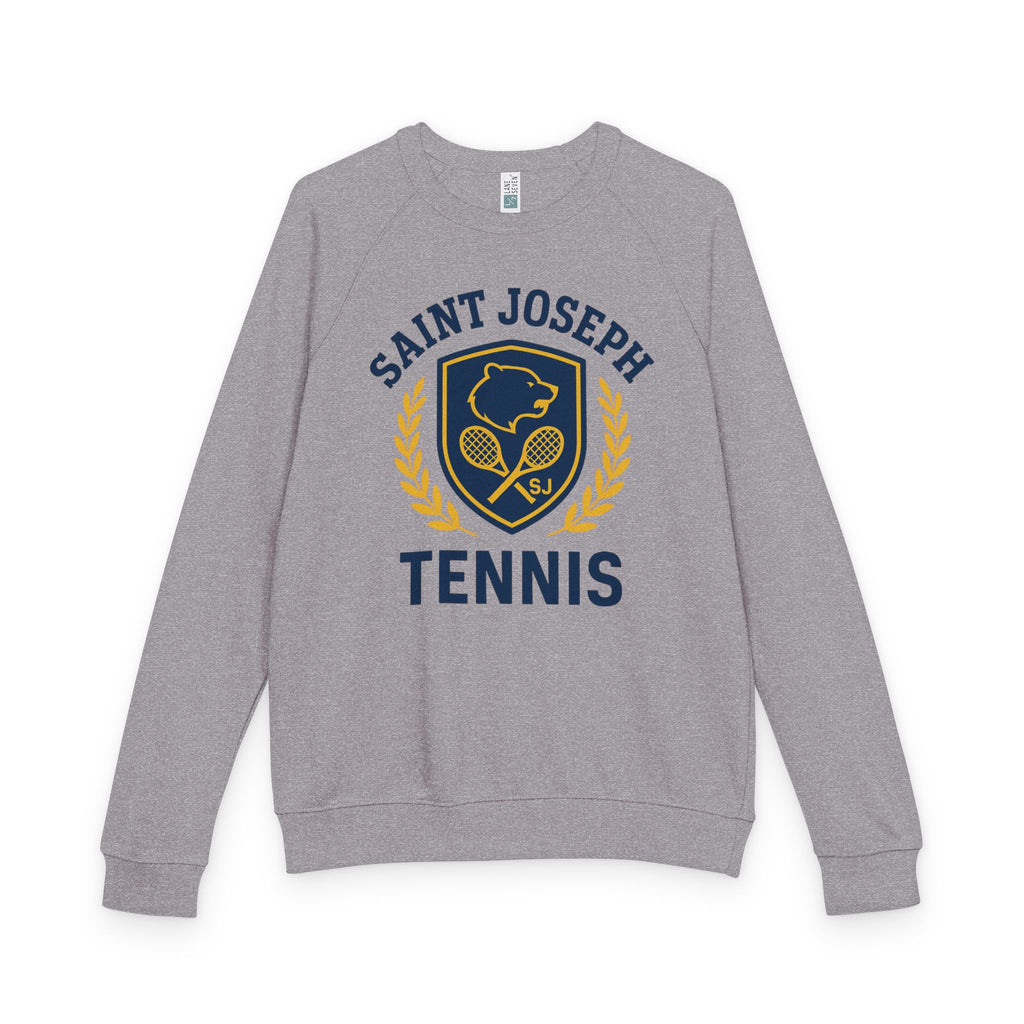 Bears Tennis - Gold Leaf
