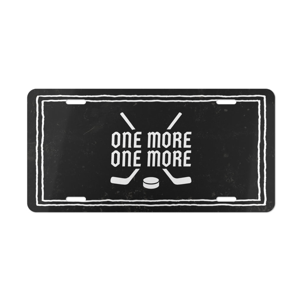 OMOM - Unofficial Plate