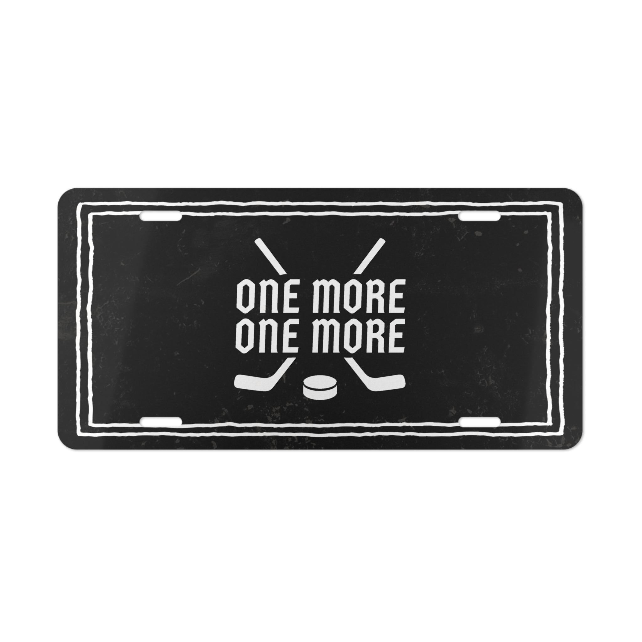 OMOM - Unofficial Plate