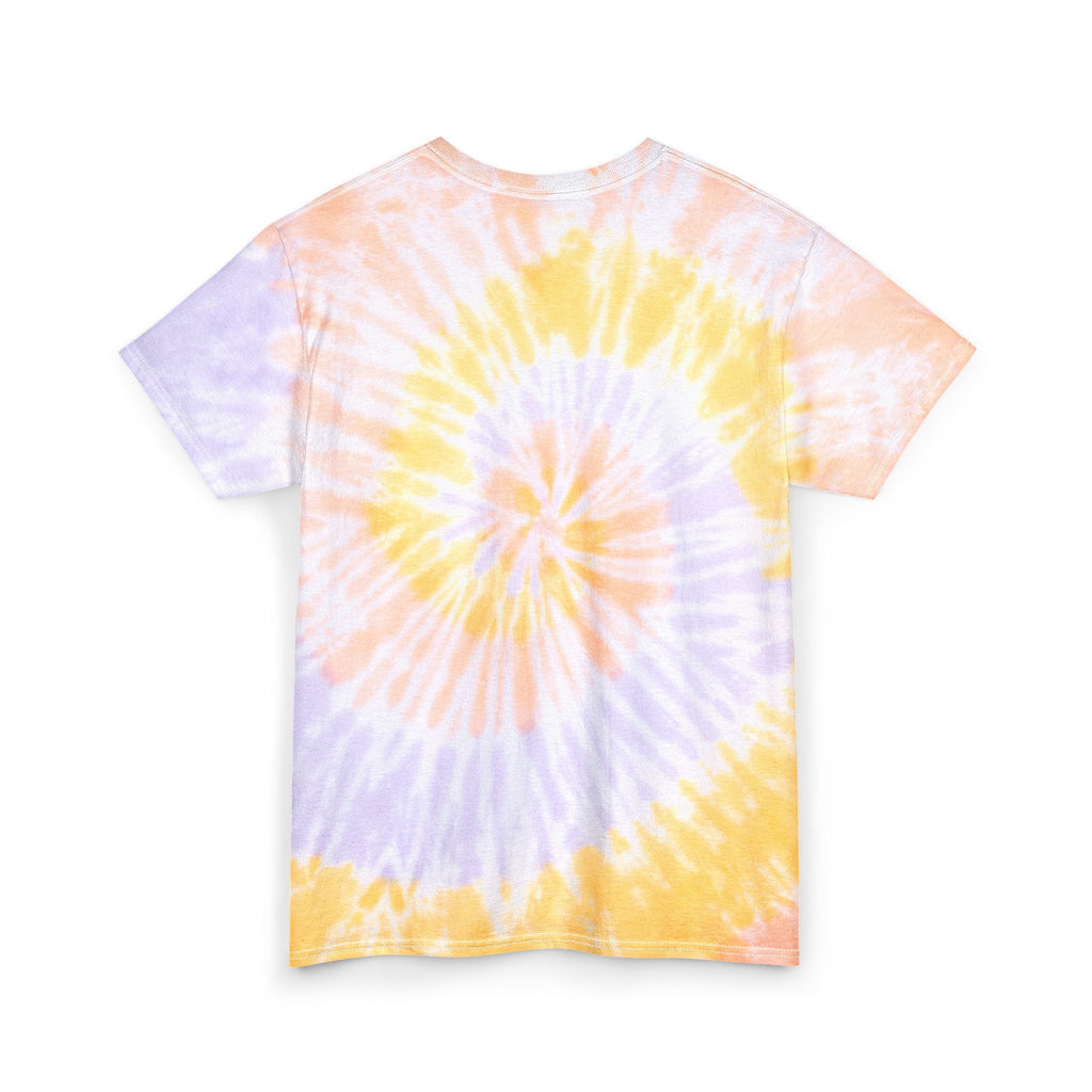SWVB - Tie  Dye Tee Pastel