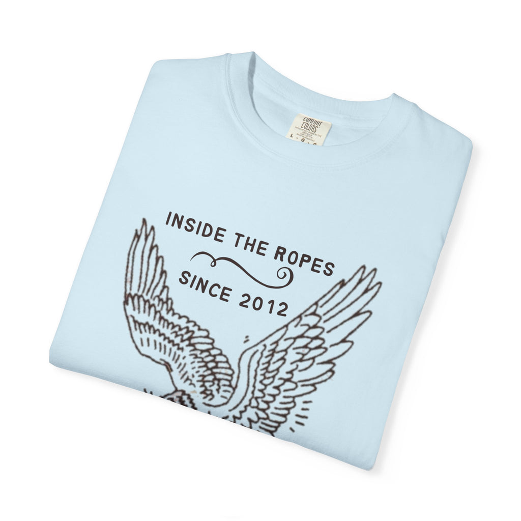 Marshal Diaries - Established 2012