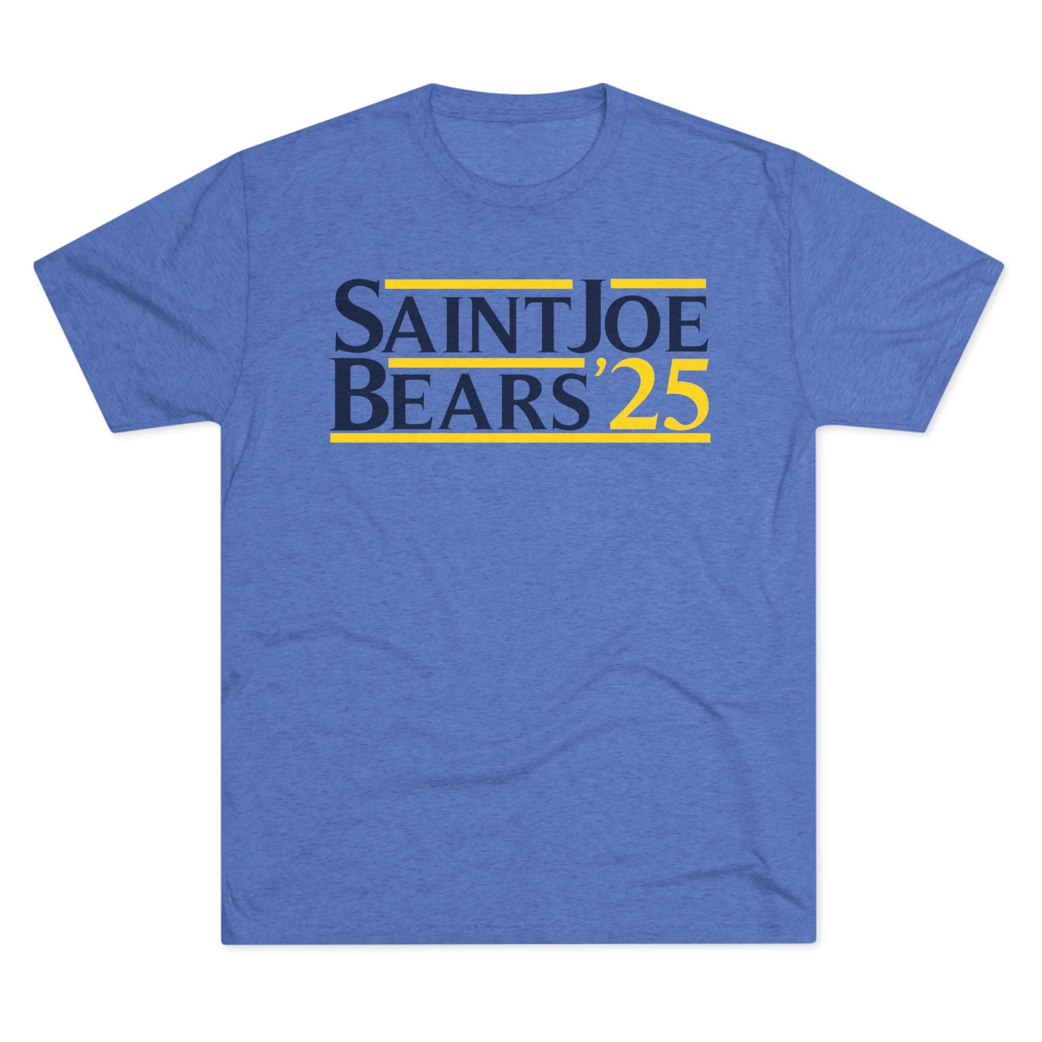 SJ Bears - 25
