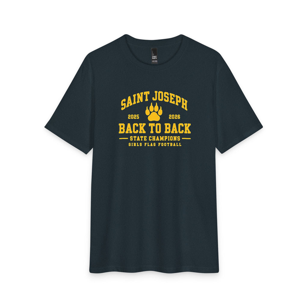 St Joe Bears - Women’s Flag Football Shirt 2
