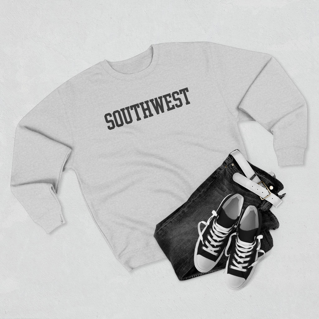 SWVB - Crewneck Sweatshirt
