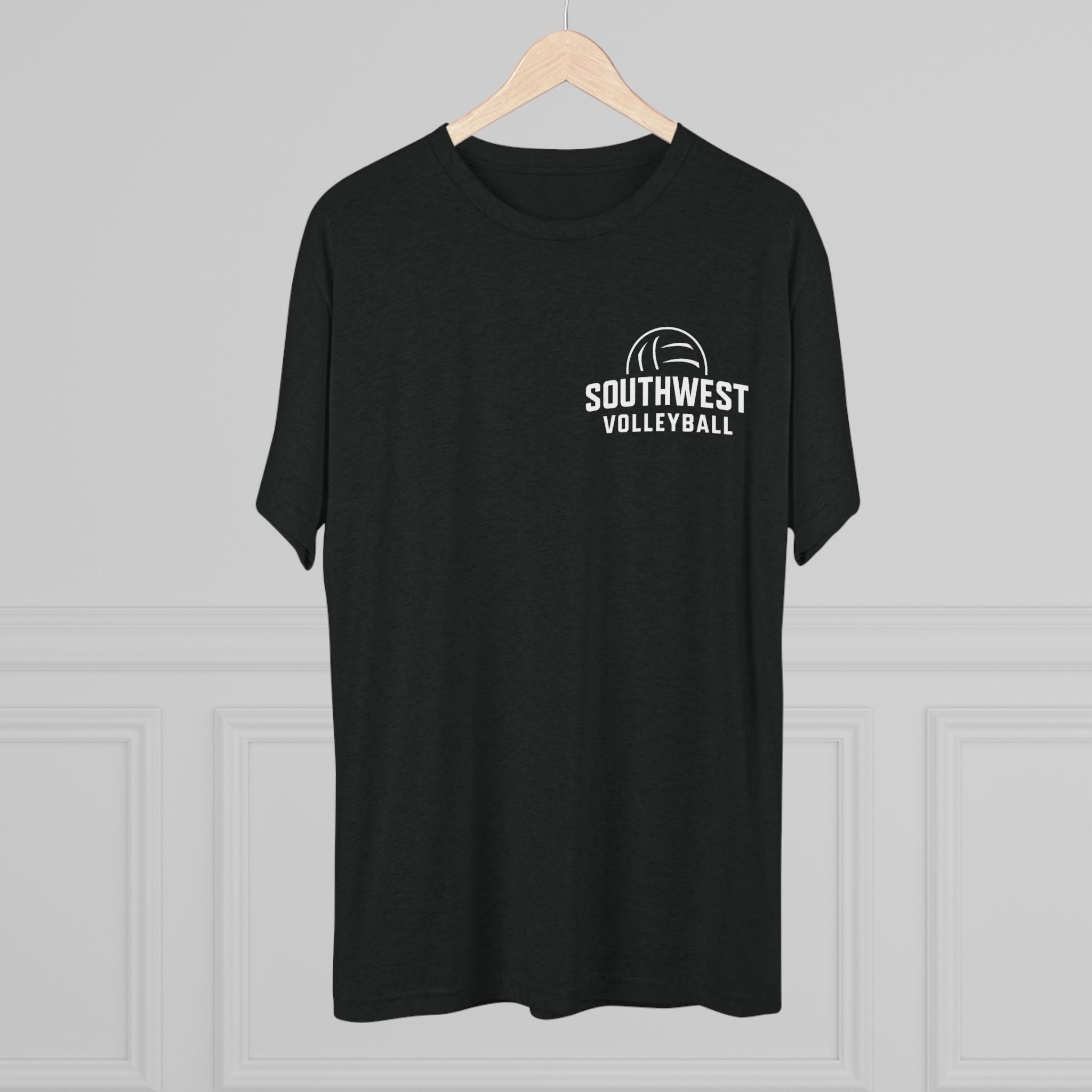 SWVB - Logo Tee