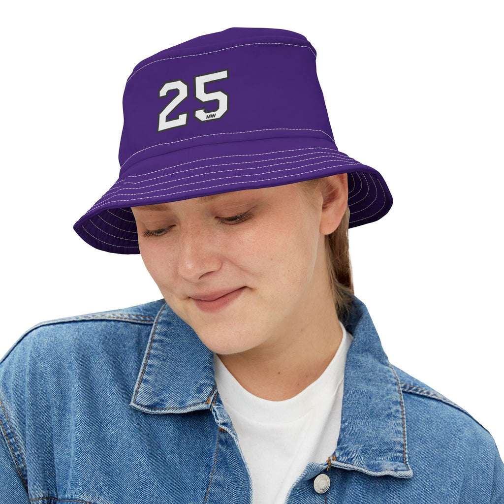 MW25 - Bucket Hat