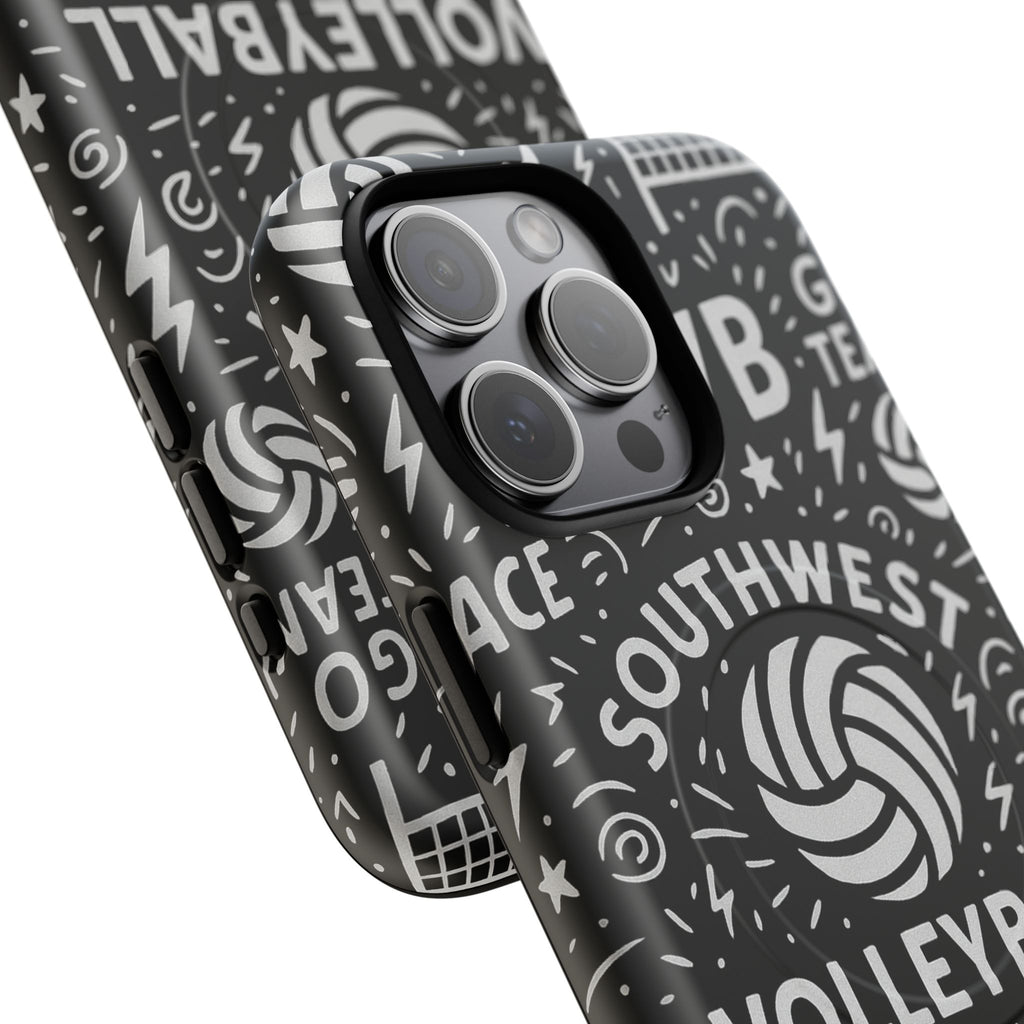 SWVB - Phone Case