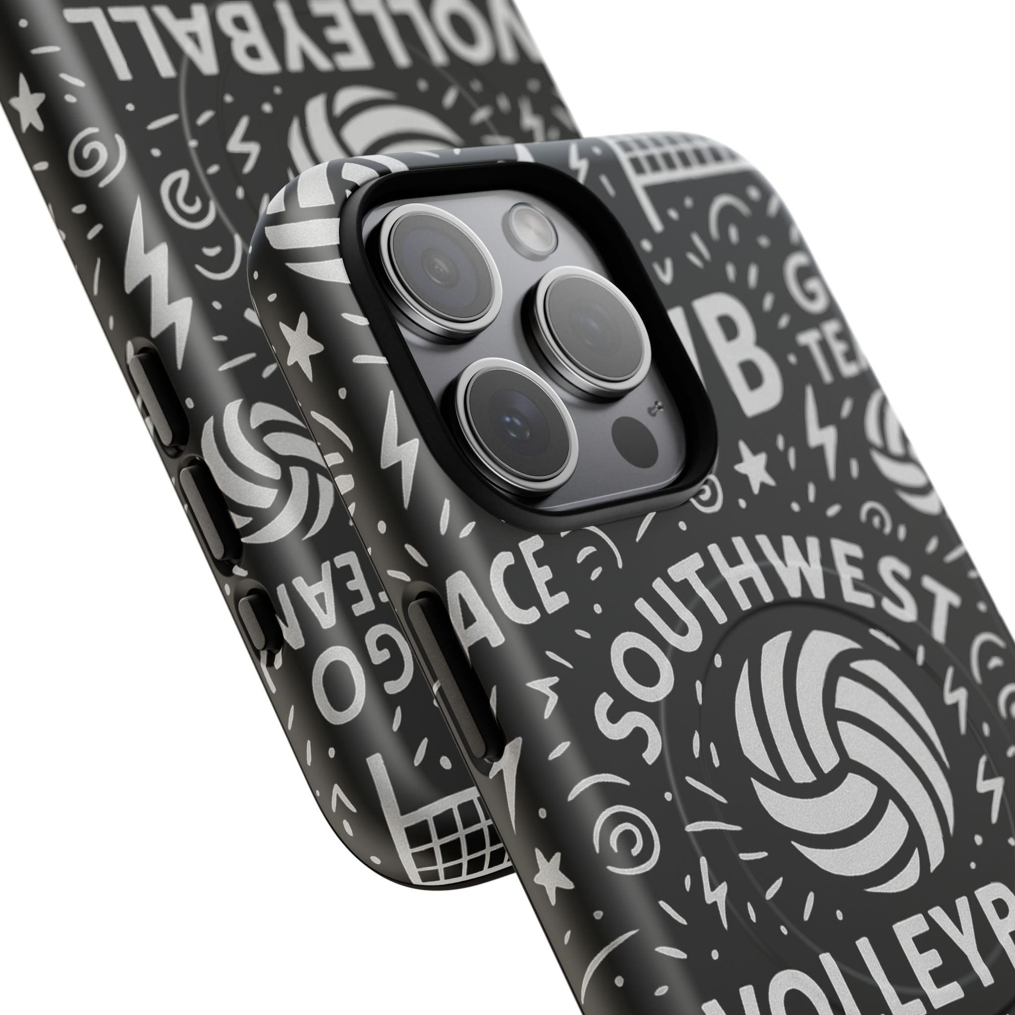 SWVB - Phone Case