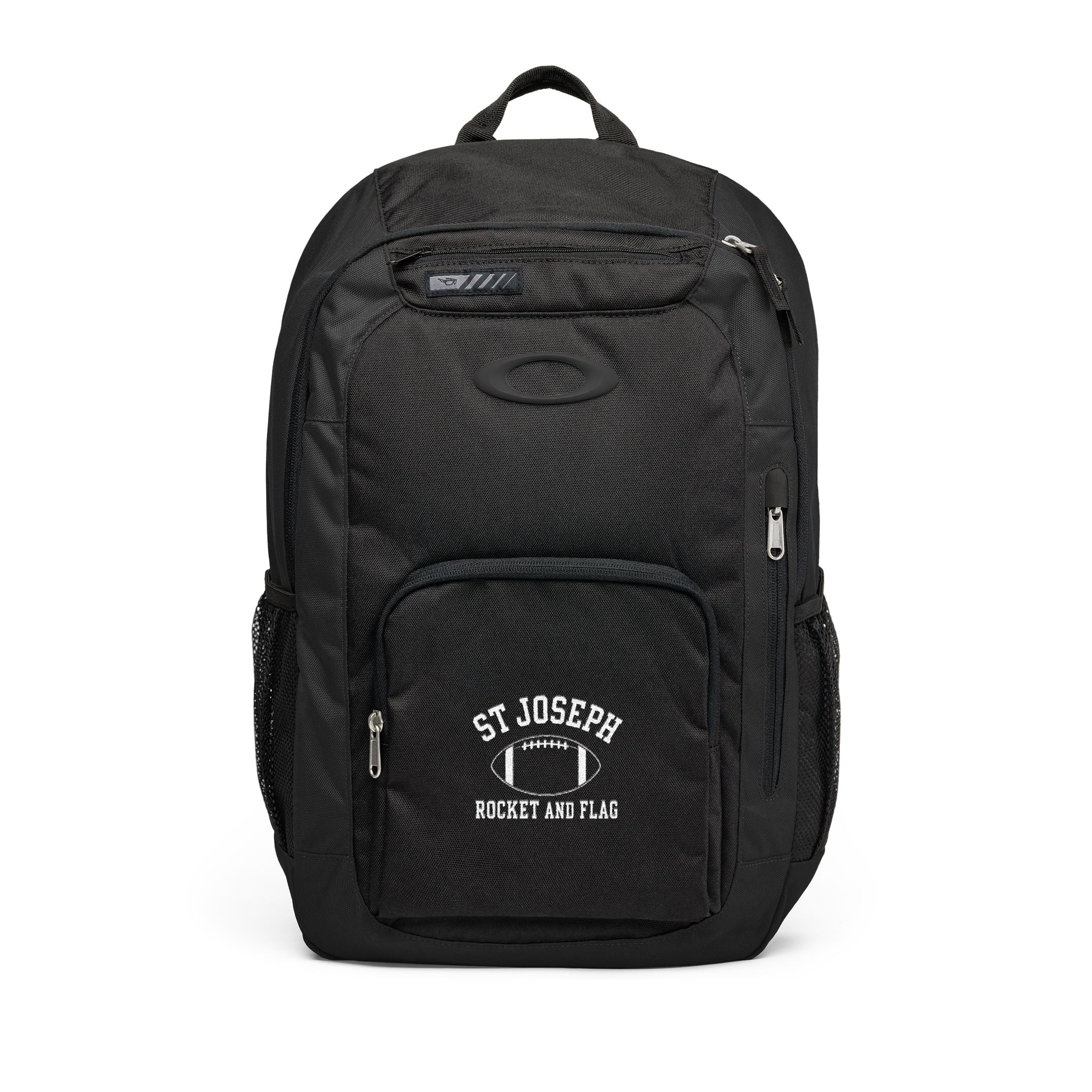 SJ Rocket Football - Oakley Enduro 22L Backpack