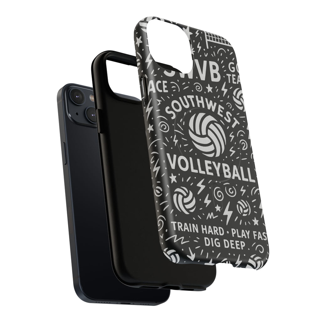 SWVB - Phone Case