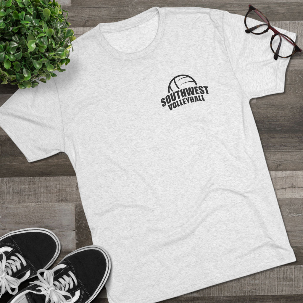 SWVB - Logo Tee
