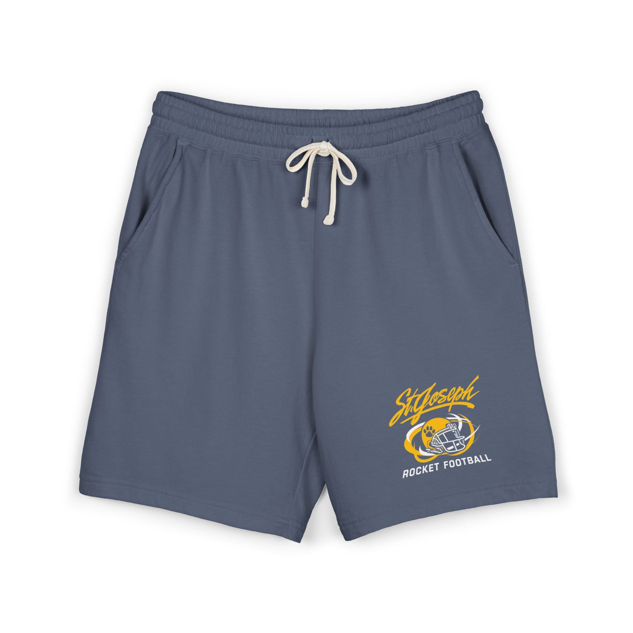 SJ Rocket Football - Sweat Shorts V2