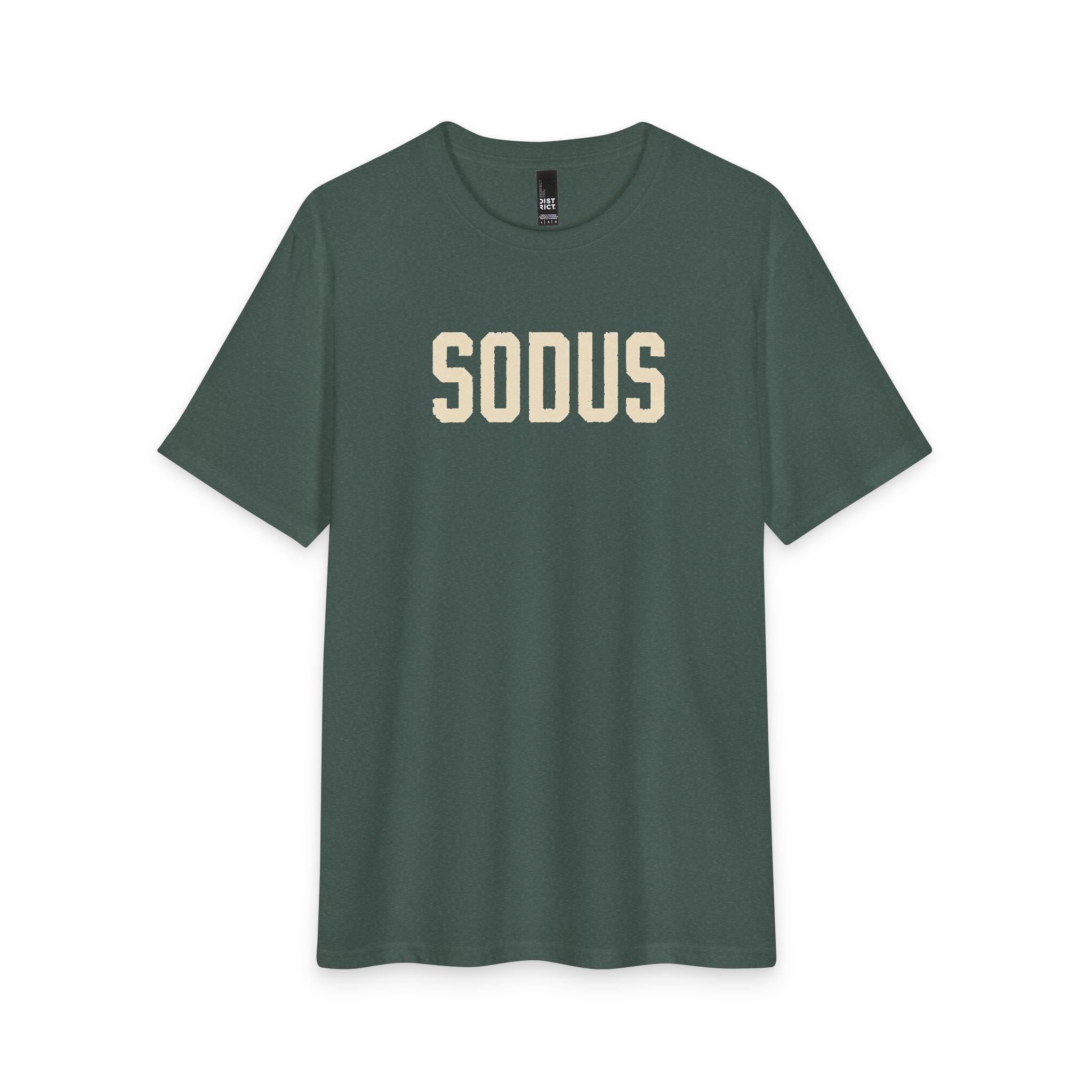 Frickin Farm Fest - Sodus Tee