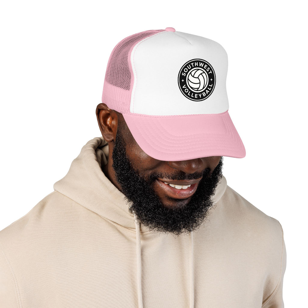 SWVB - Foam Trucker Hat
