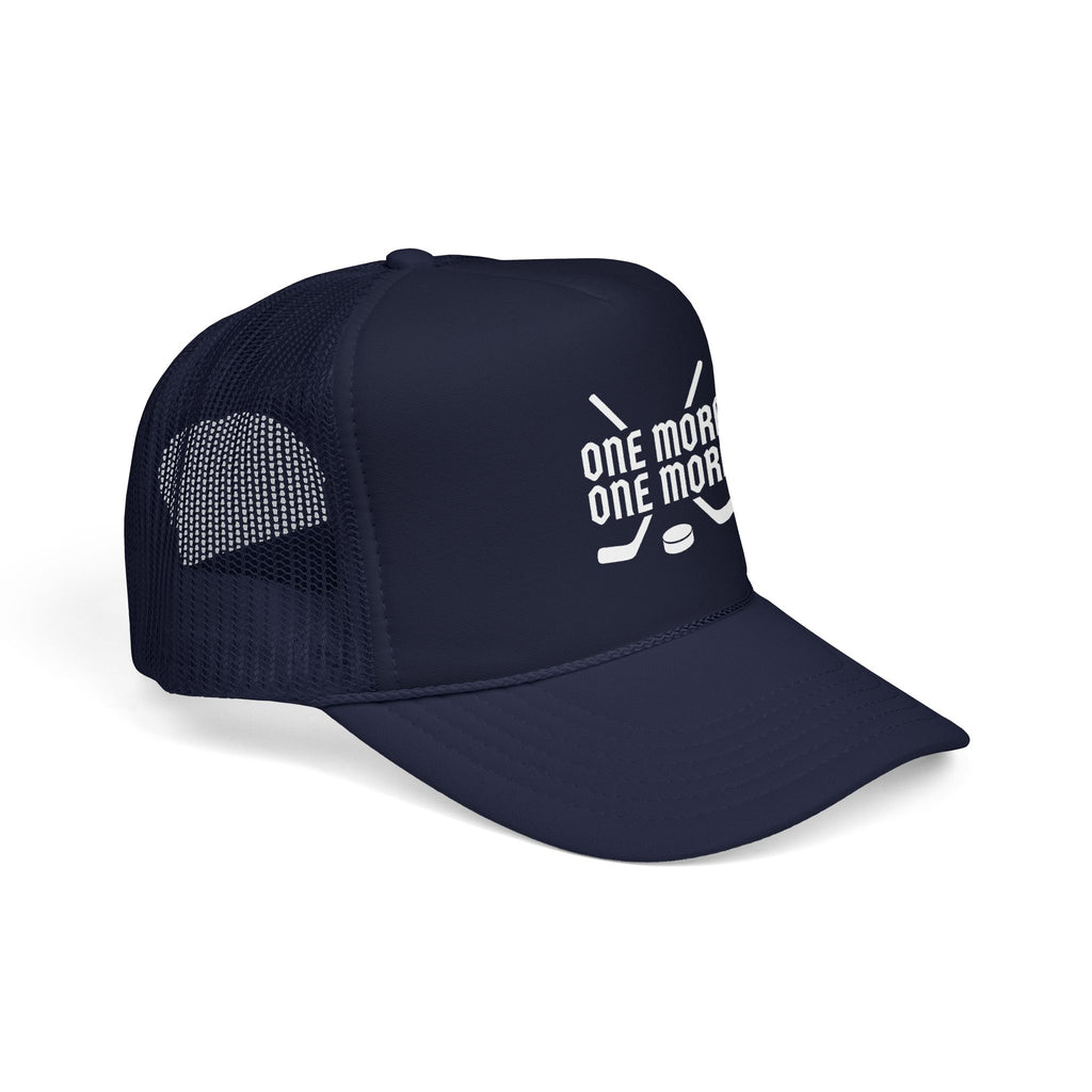 OMOM - Unofficial Foam Trucker