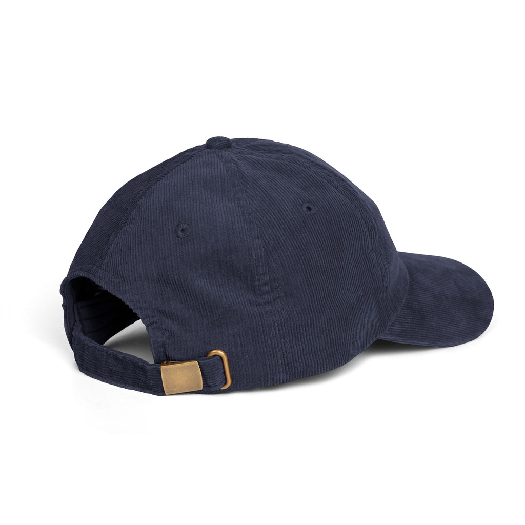 Bears Tennis - Corduroy Hat