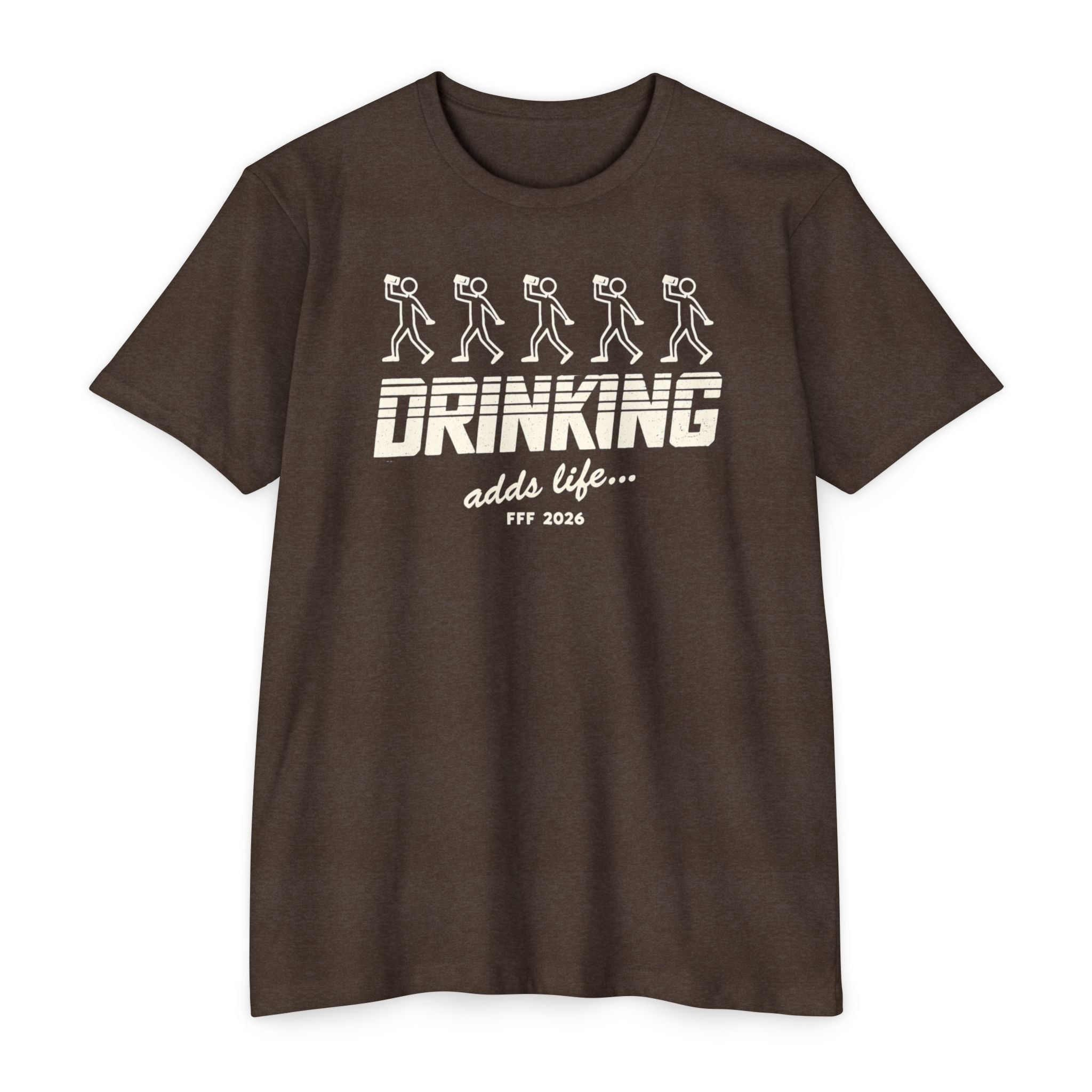 Frickin Farm Fest - Drinking Adds Life 2026
