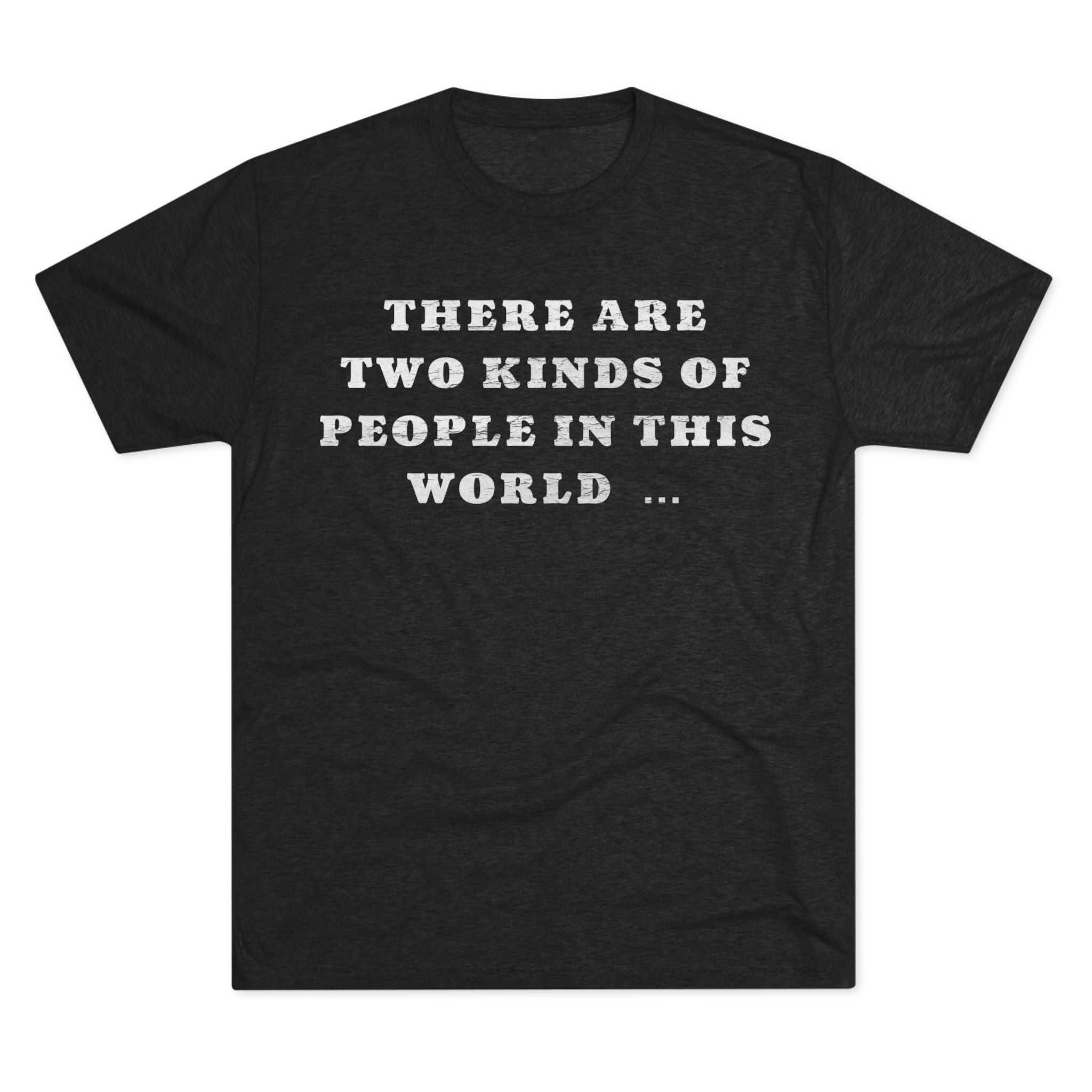 SWVB - Two Kinds of People Tee