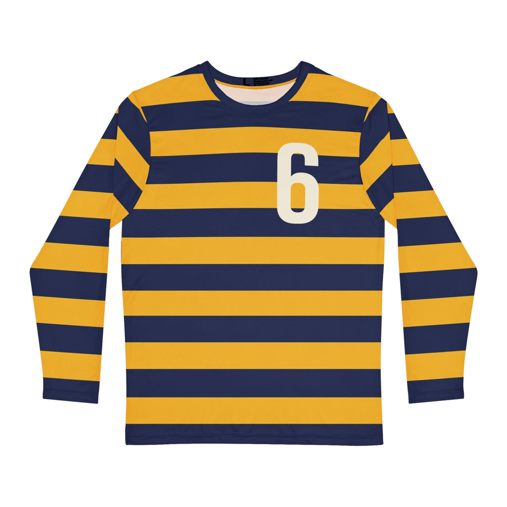 Collegiate No. 6 Practice Jersey