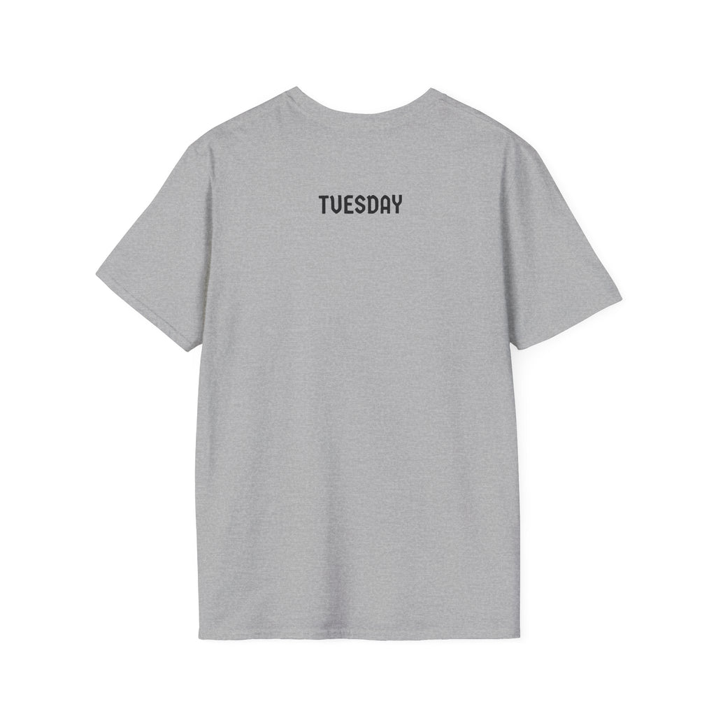 OMOM - Tuesday Night Tee