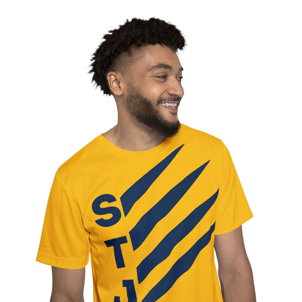 SJ Tennis - Beast Mode 4