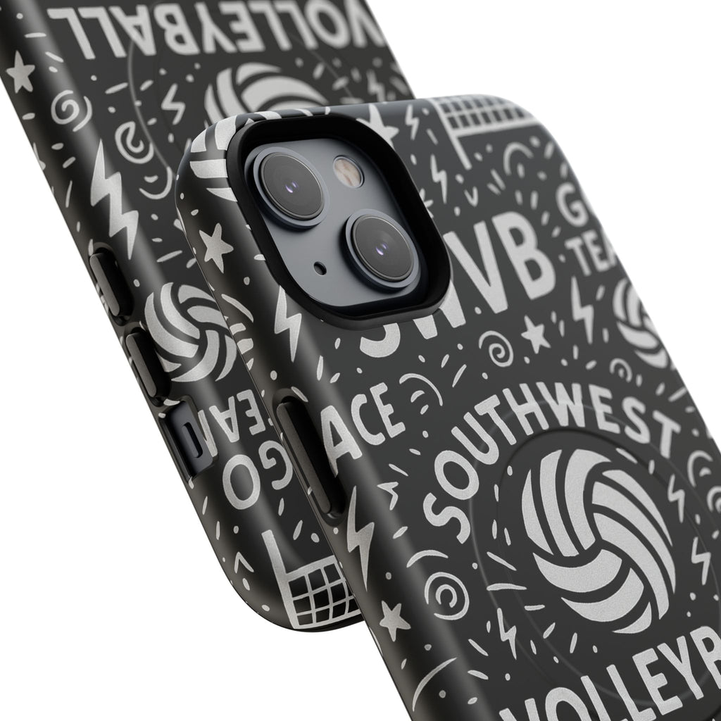 SWVB - Phone Case