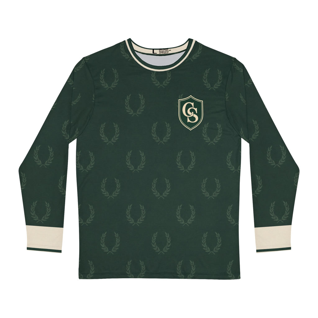 Cordsmiff Forest Laurel No. 8 Jersey