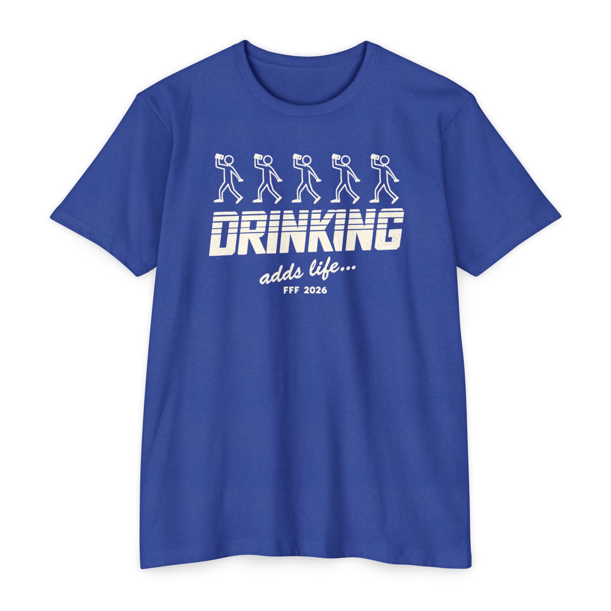 Frickin Farm Fest - Drinking Adds Life 2026