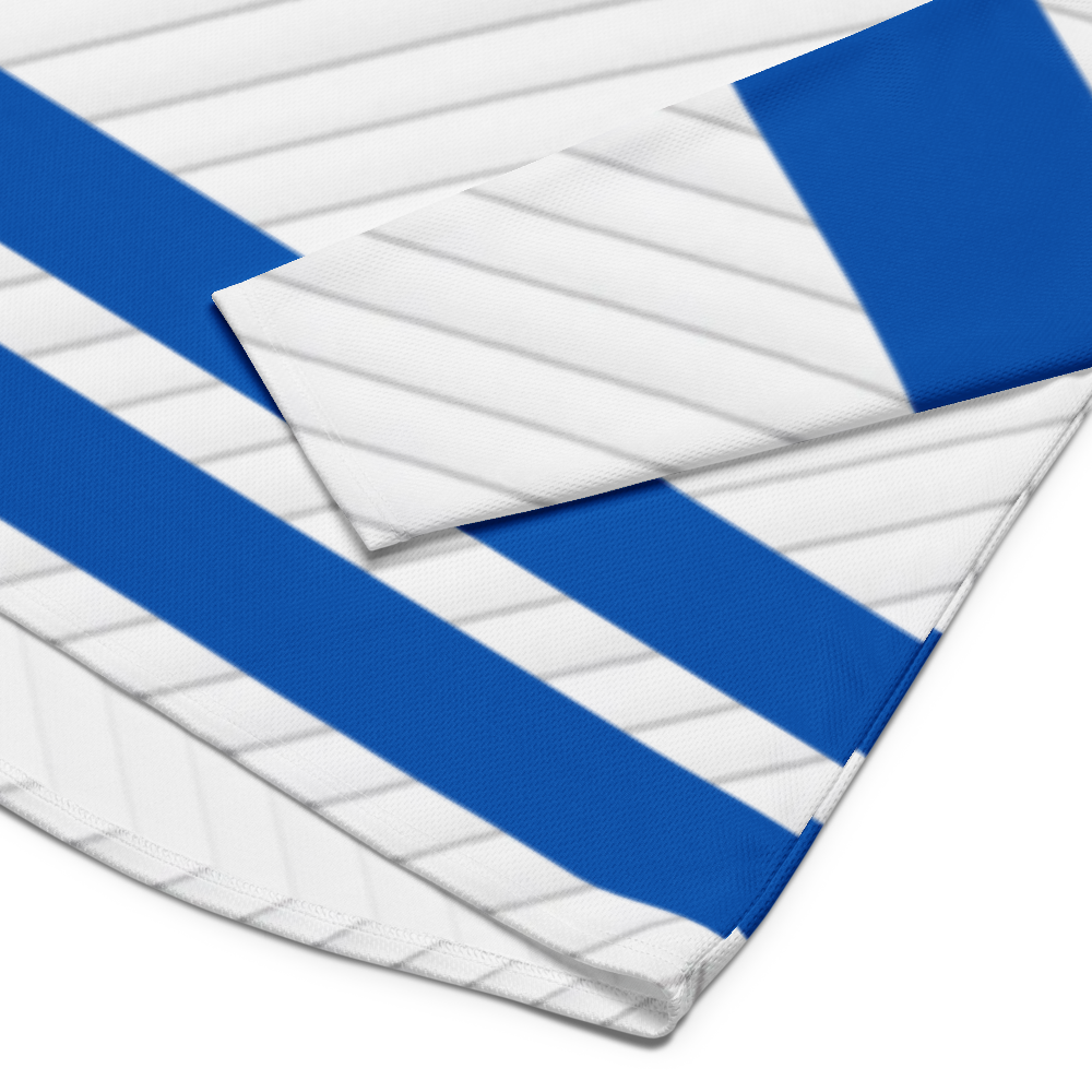 Valley Hockey Jersey - Pinstripe #21